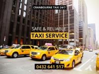 Cranbourne Taxi 24/7 image 4